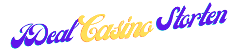 IDeal Casino Storten